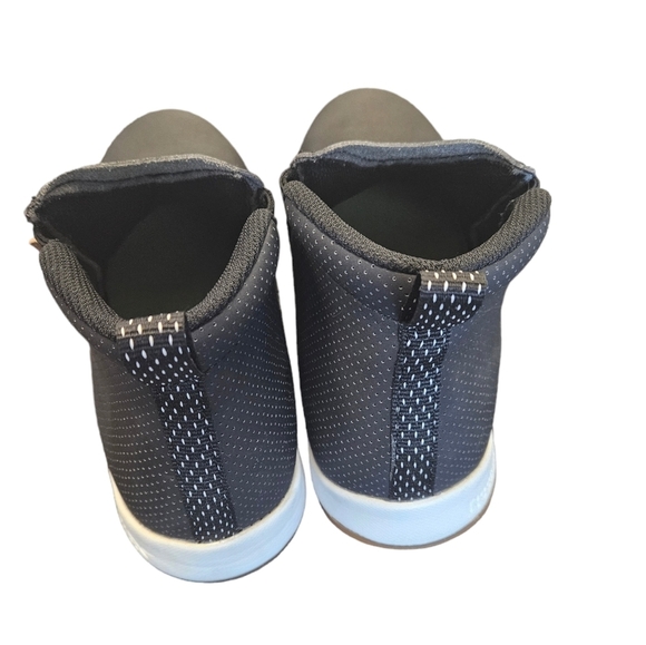 Reebok Ever Road 3.0 DMX Work Safety High Top Slip-On Womens Shoes - Picture 3 of 9